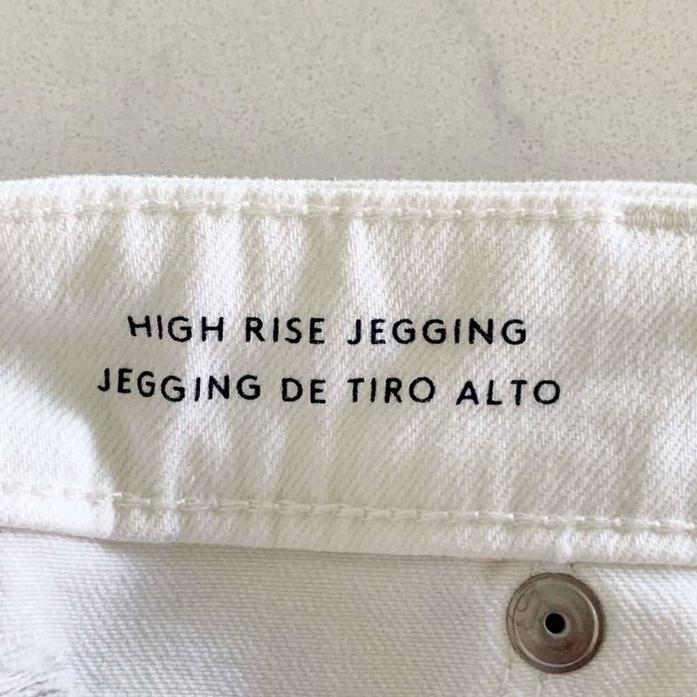 Universal Thread High Rise Jeggings - Picture 5 of 11